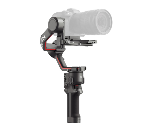 DJI RS 3 - 1049264 - zdjęcie 4